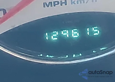 2002 Jeep Liberty Limited Edition z USA, uszkodzony, nr VIN 1J4GL58K72W346713